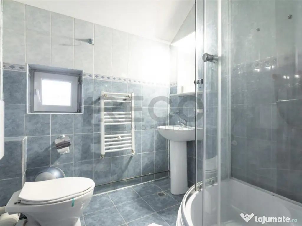 RECO Pensiune turistica cu 20 camere, Baile Felix-Bihor