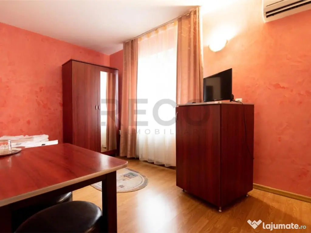 RECO Pensiune turistica cu 20 camere, Baile Felix-Bihor