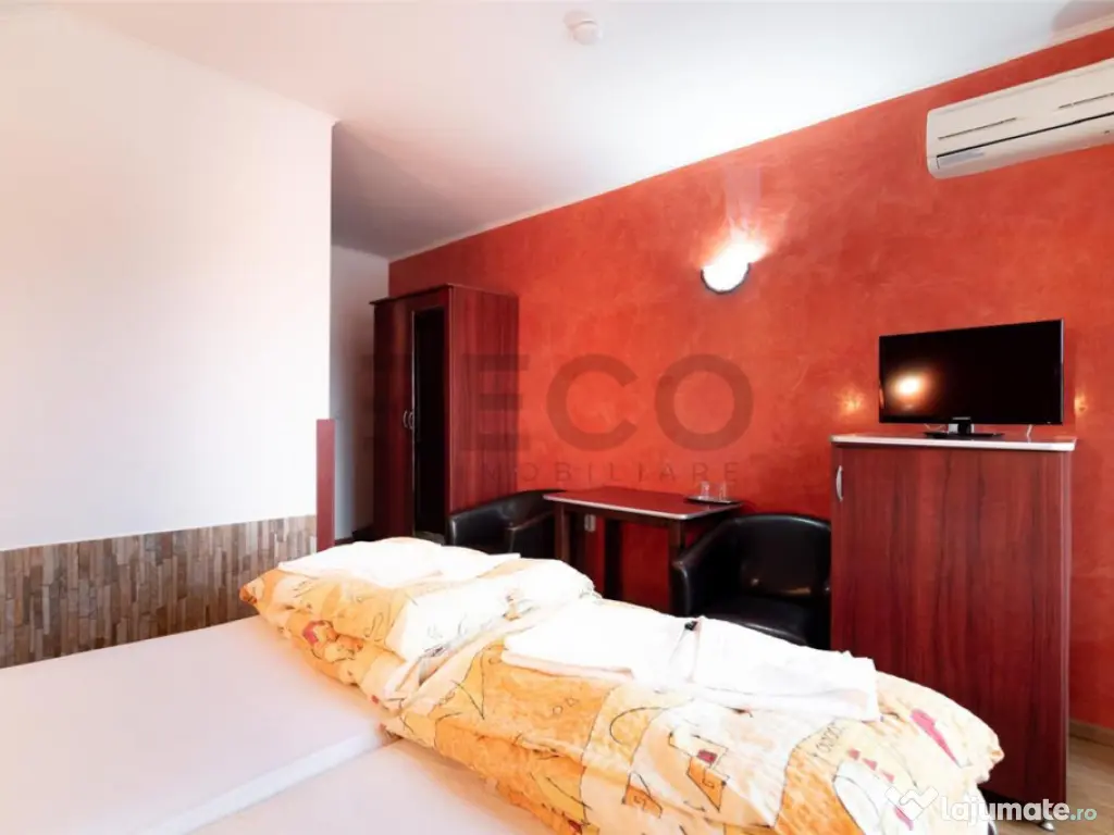 RECO Pensiune turistica cu 20 camere, Baile Felix-Bihor