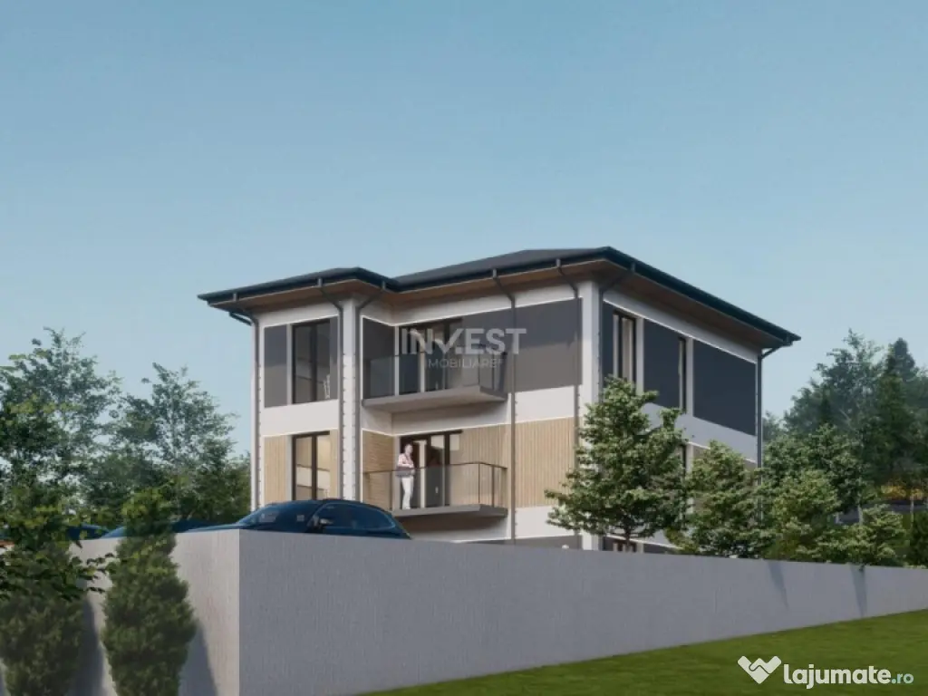 COMISION 0%! 1 CAMERA DECOMANDAT BLOC NOU PACURARI-REDIU 