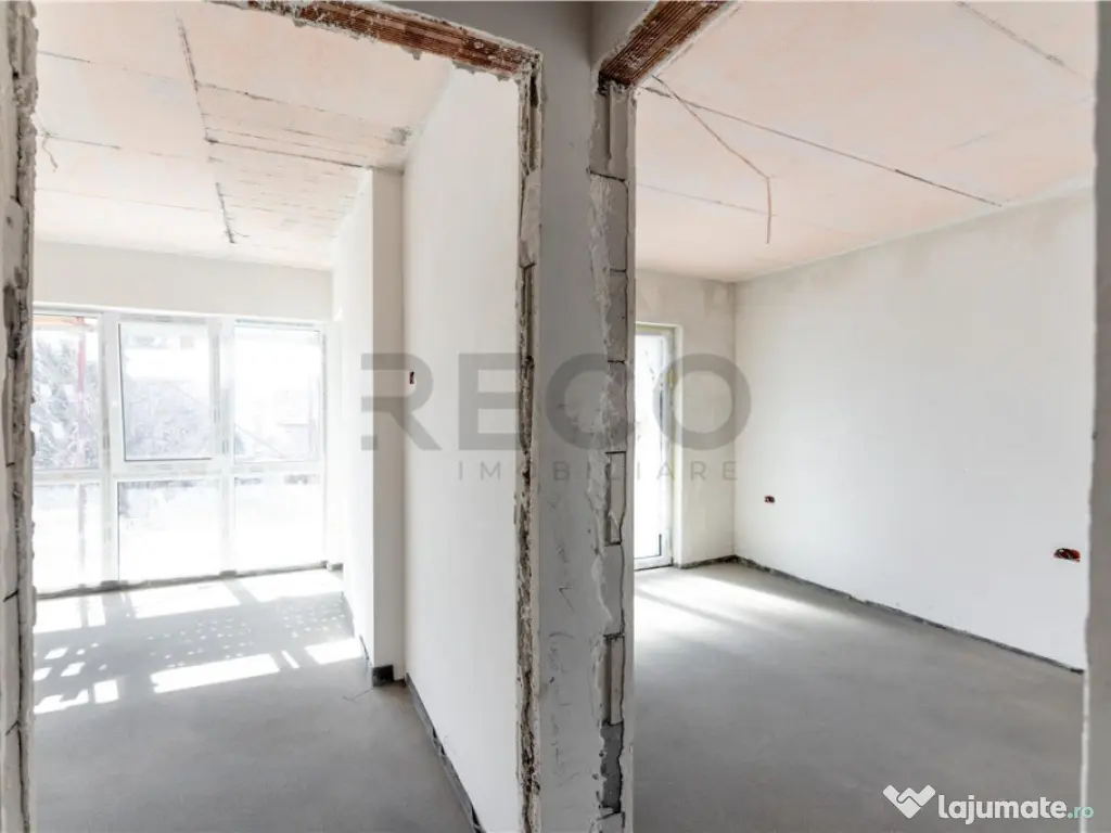 RECO Apartament 3 camere Ultracentral in Oradea 