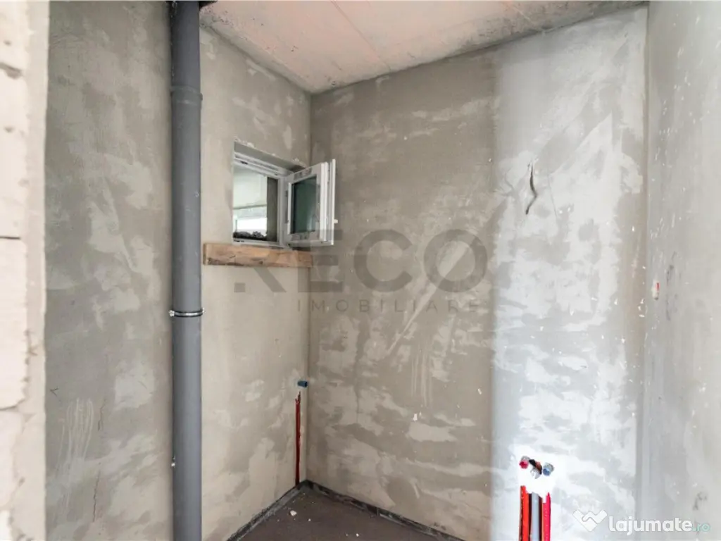 RECO Apartament 3 camere Ultracentral in Oradea 