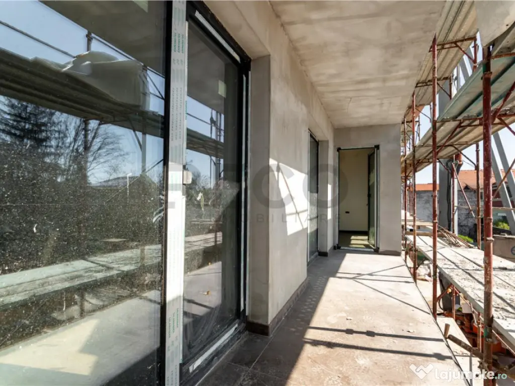 RECO Apartament 3 camere Ultracentral in Oradea 