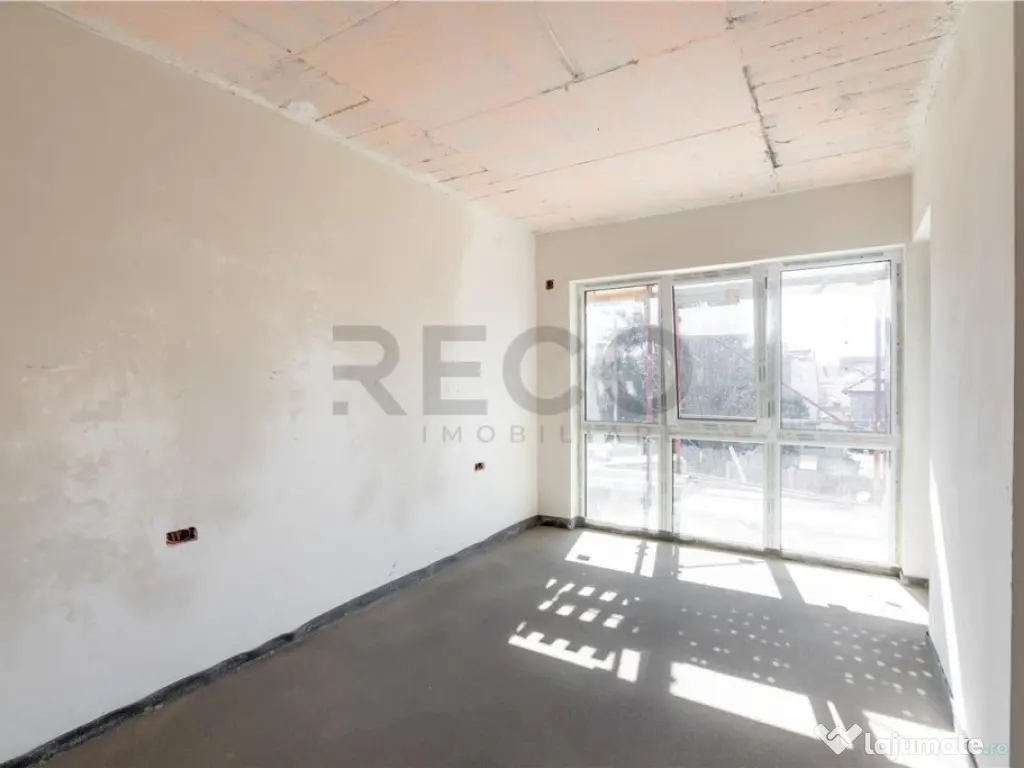 RECO Apartament 3 camere Ultracentral in Oradea 