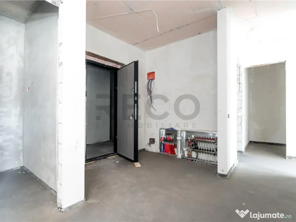 RECO Apartament 3 camere Ultracentral in Oradea 