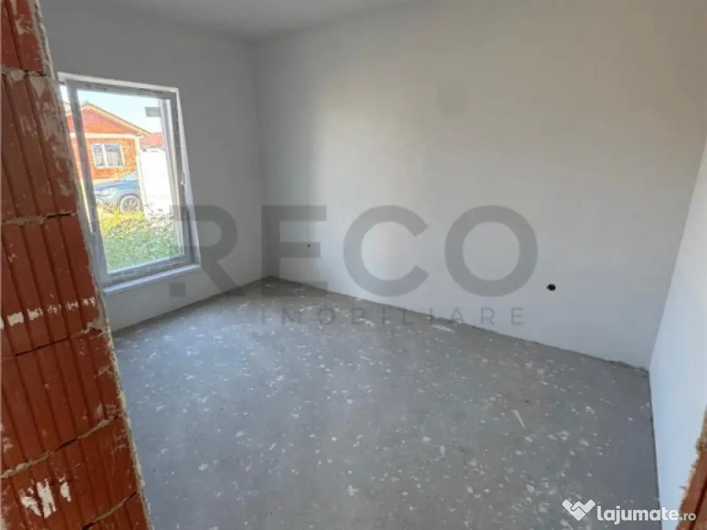 RECO casa la alb Santandrei 4 camere 