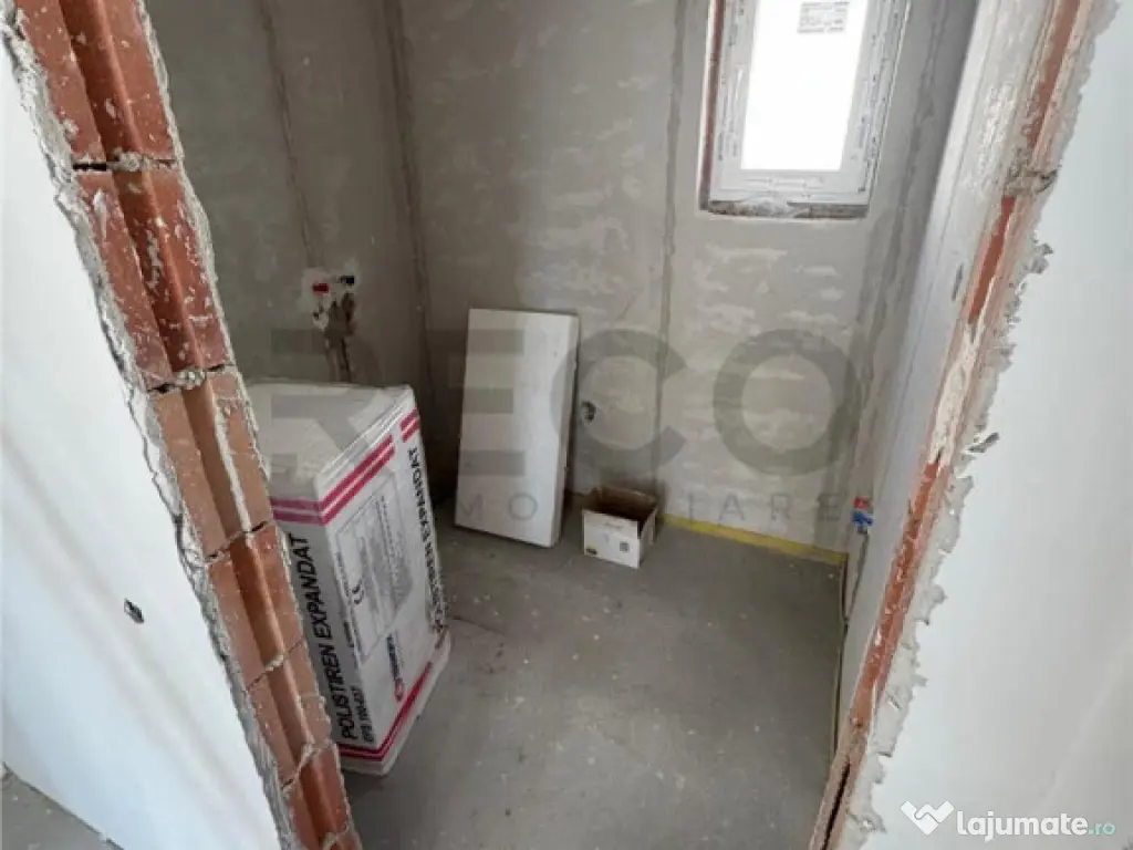 RECO casa la alb Santandrei 4 camere 