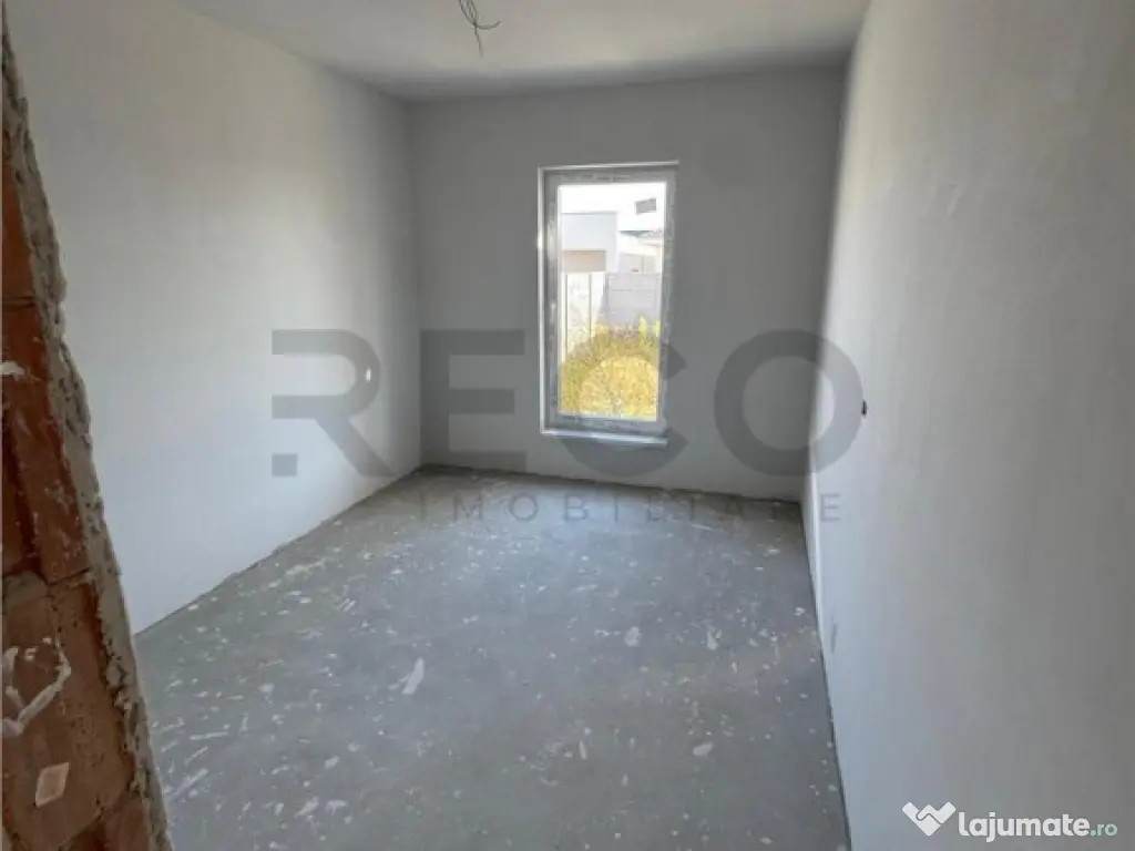 RECO casa la alb Santandrei 4 camere 