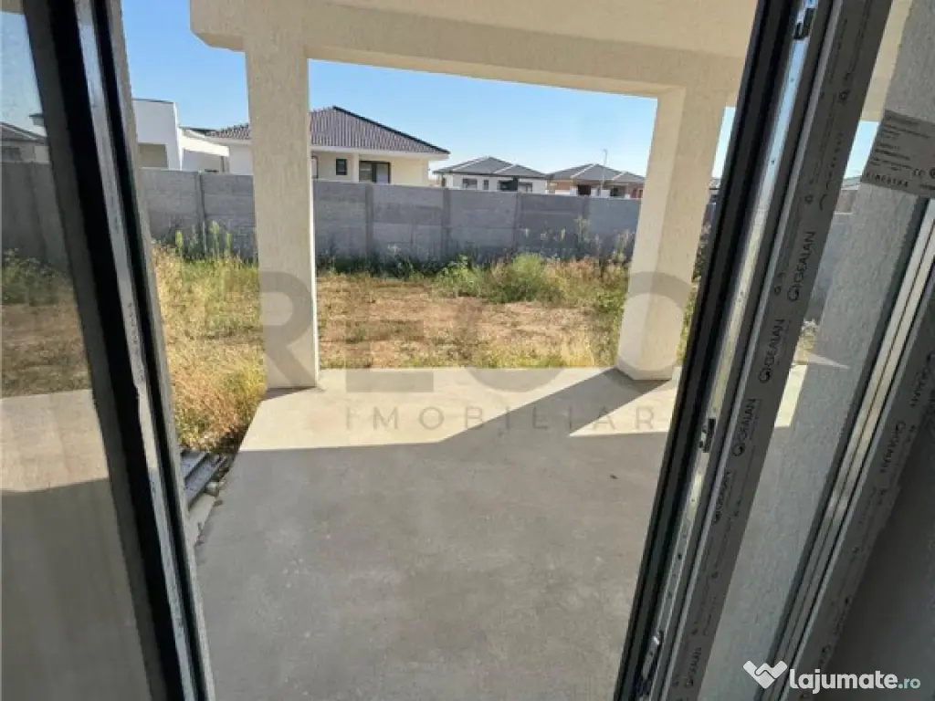 RECO casa la alb Santandrei 4 camere 