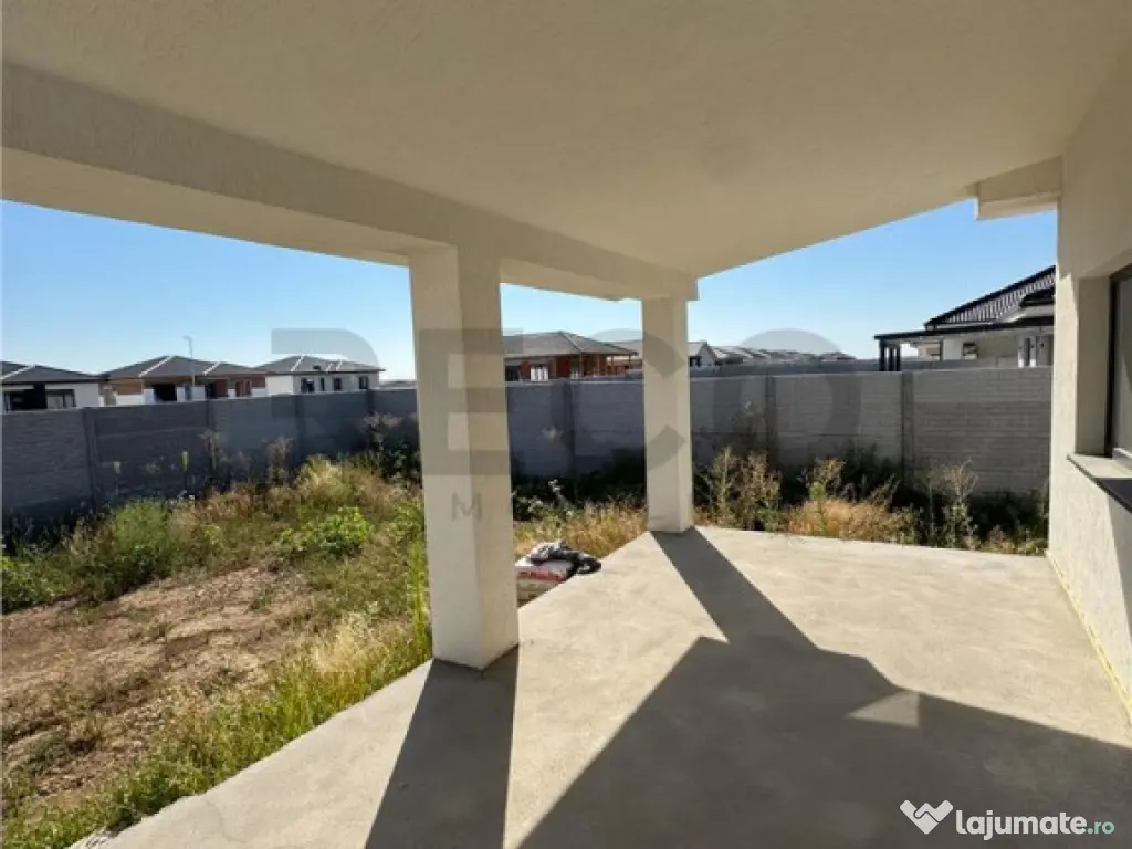 RECO casa la alb Santandrei 4 camere 