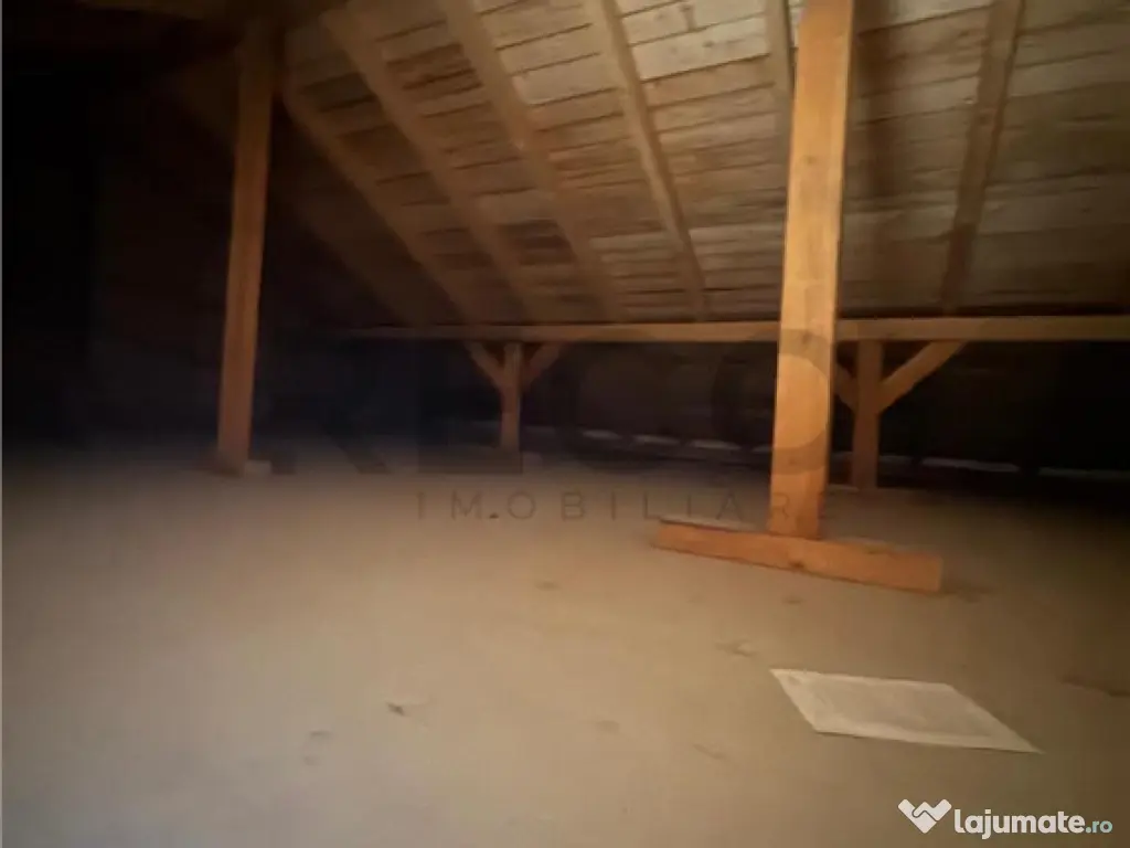 RECO casa la alb Santandrei 4 camere 