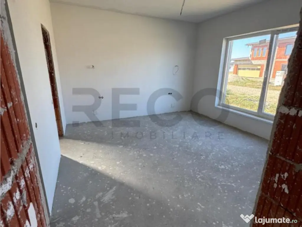 RECO casa la alb Santandrei 4 camere 