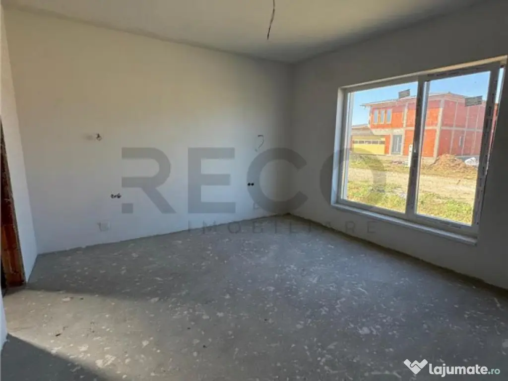 RECO casa la alb Santandrei 4 camere 