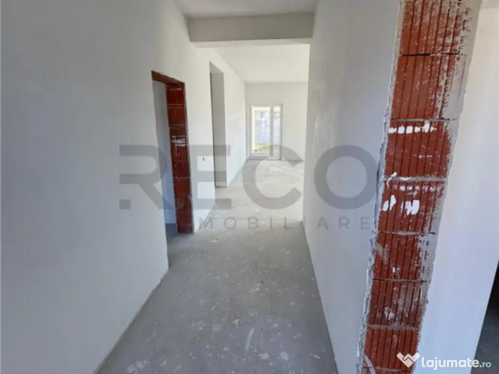 RECO casa la alb Santandrei 4 camere 