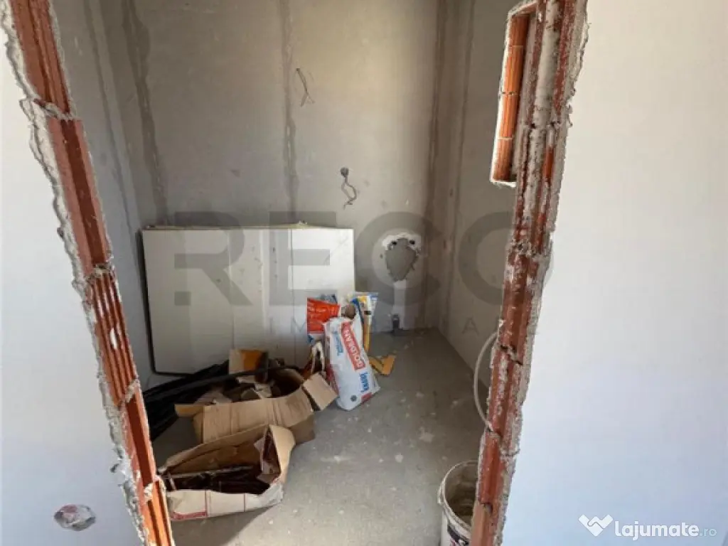 RECO casa la alb Santandrei 4 camere 