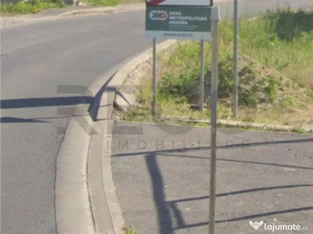 Reco Teren intravilan 5755 mp zona Podgoria 