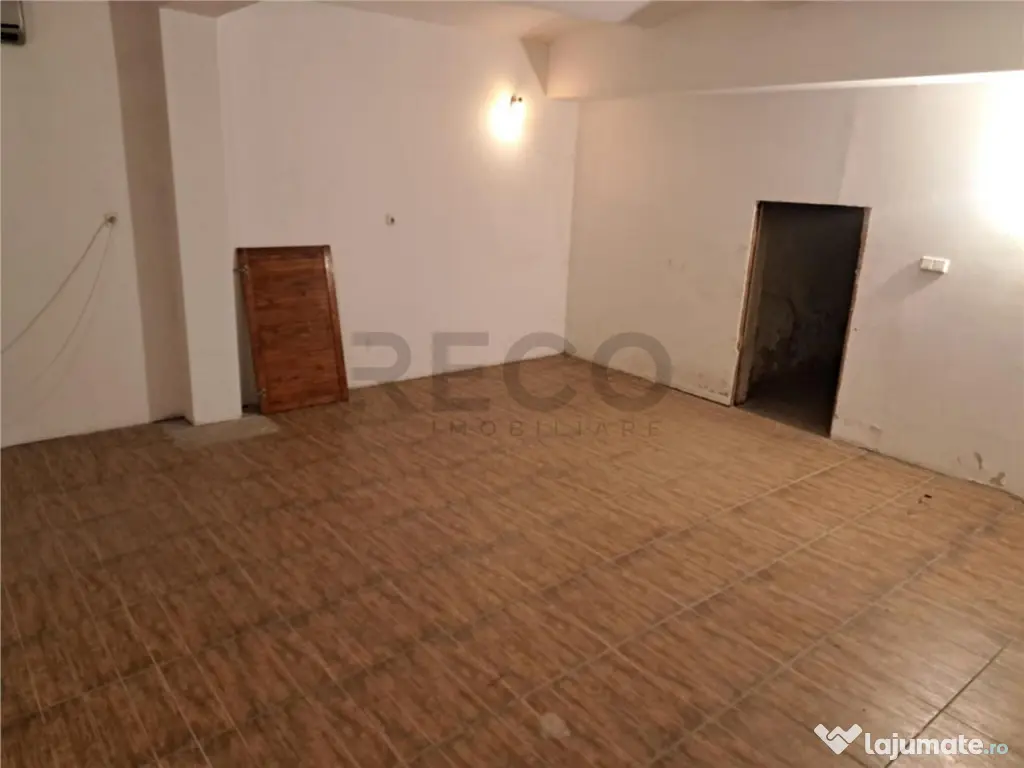 RECO spatiu comercial Ultracentral 