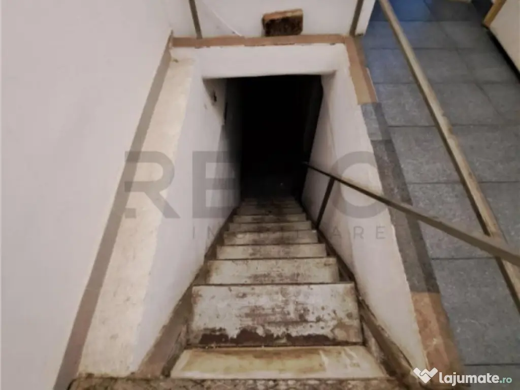 RECO spatiu comercial Ultracentral 