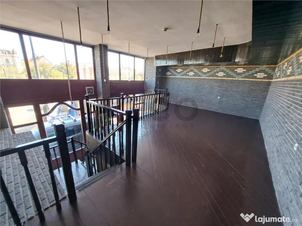 RECO spatiu comercial Ultracentral 