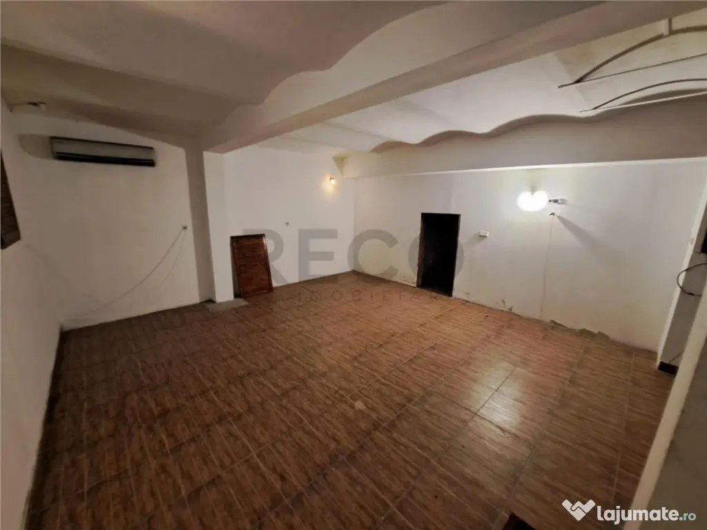 RECO spatiu comercial Ultracentral 