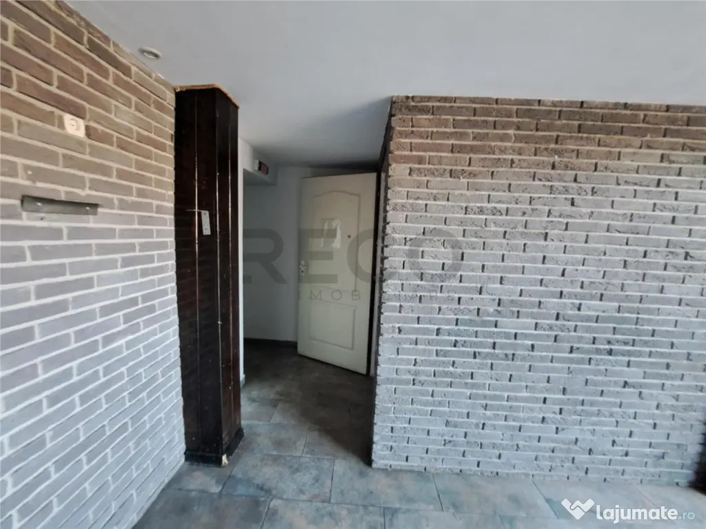 RECO spatiu comercial Ultracentral 