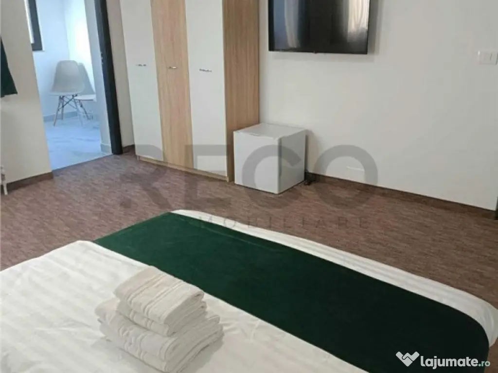 Reco, Vila/Penisune Baile 1 Mai 