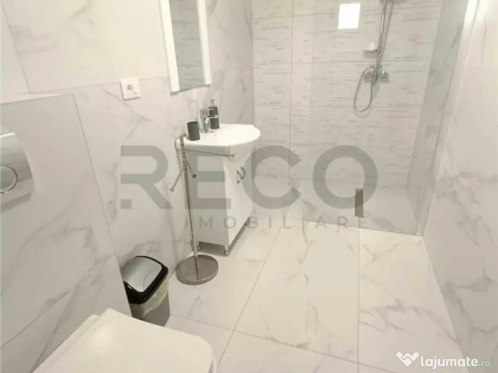 Reco, Vila/Penisune Baile 1 Mai 