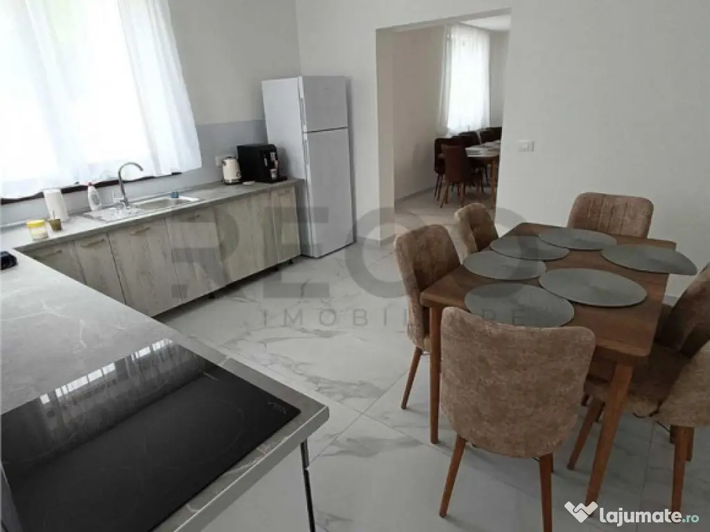 Reco, Vila/Penisune Baile 1 Mai 