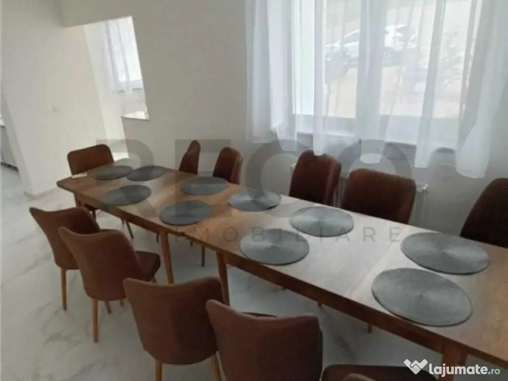 Reco, Vila/Penisune Baile 1 Mai 