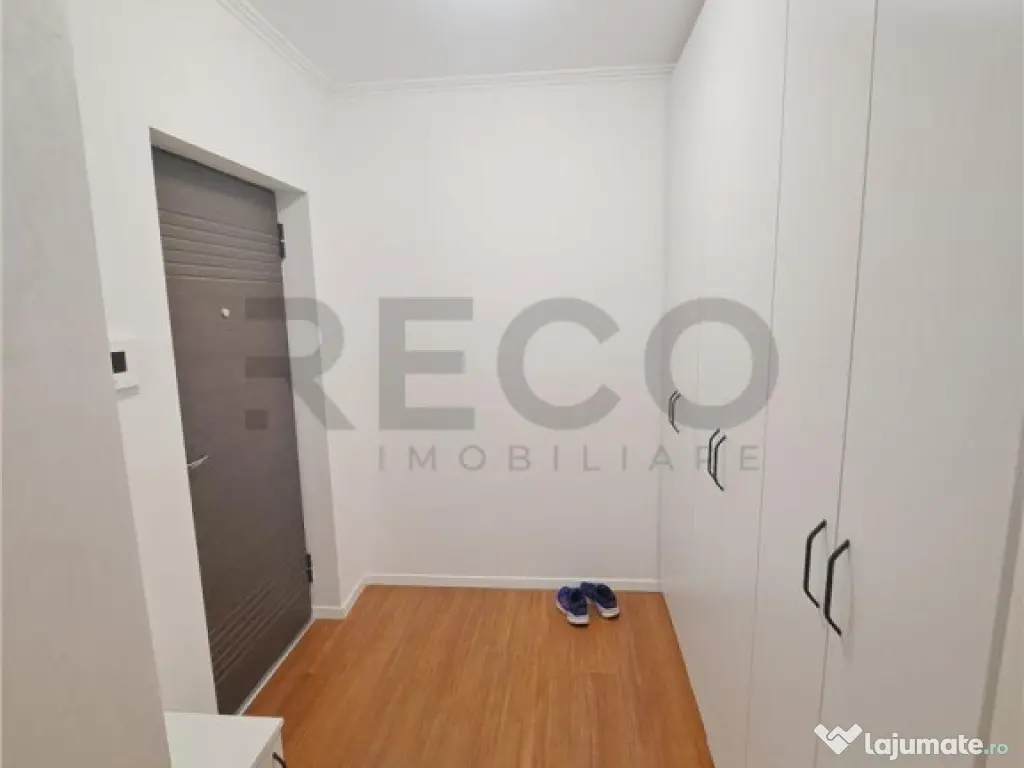 RECO Apartament cu 2 camere Iosia Residence 