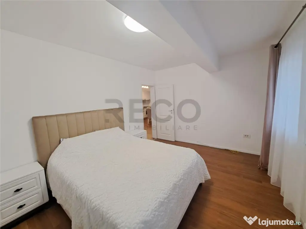 RECO Apartament cu 2 camere Iosia Residence 