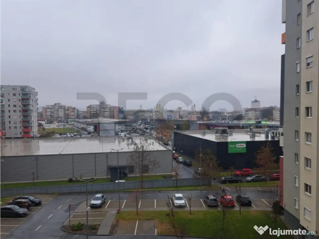 RECO Apartament cu 2 camere Iosia Residence 