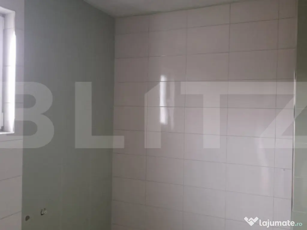 Casa 200 mp, 11 ari teren, la 20 km de Bistrita sau SCHIMB c