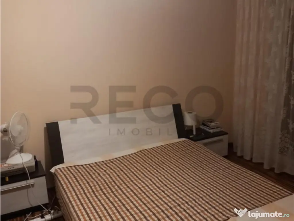 RECO . APARTAMENT 2 CAMERE . CENTRAL . 