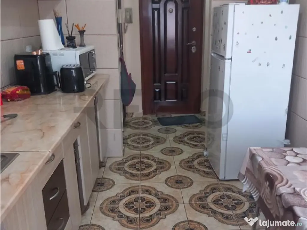 RECO . APARTAMENT 2 CAMERE . CENTRAL . 