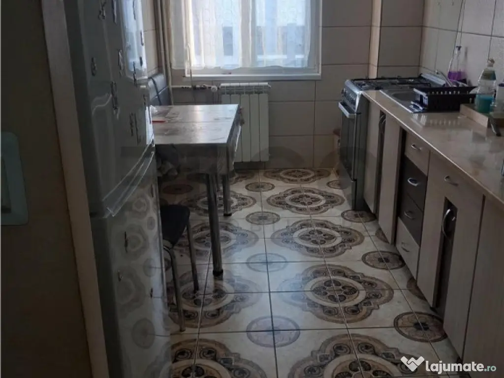 RECO . APARTAMENT 2 CAMERE . CENTRAL . 