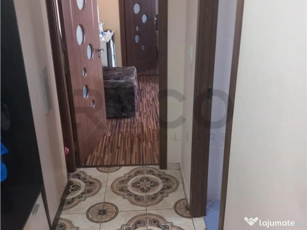 RECO . APARTAMENT 2 CAMERE . CENTRAL . 