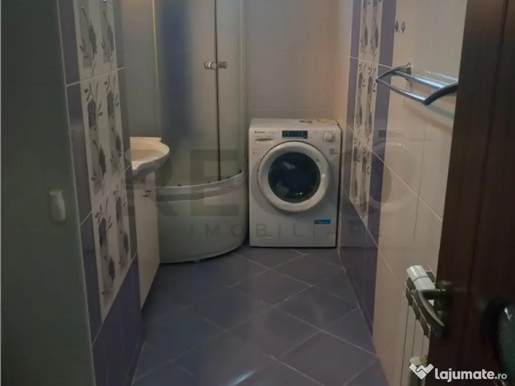 RECO . APARTAMENT 2 CAMERE . CENTRAL . 