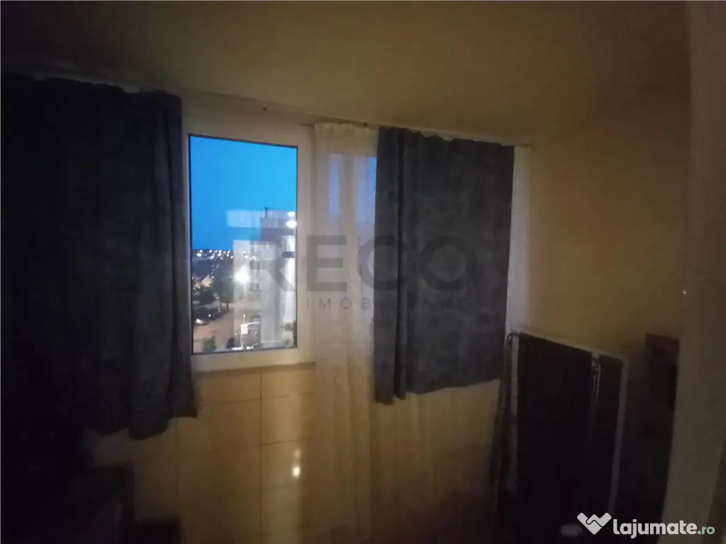 RECO . APARTAMENT 2 CAMERE . CENTRAL . 