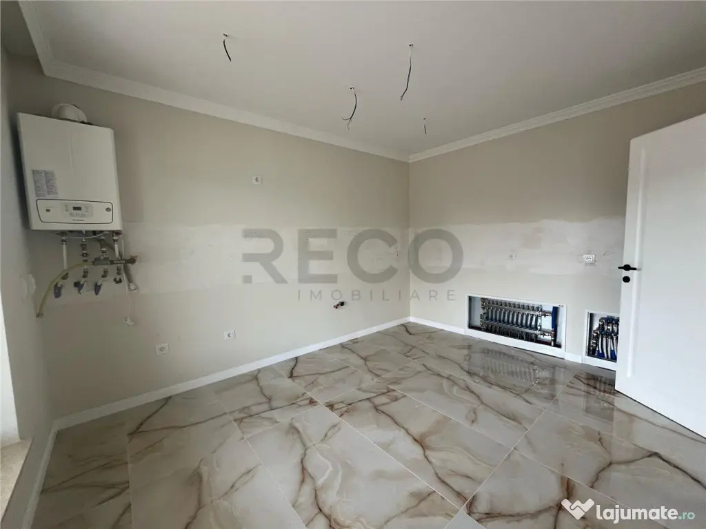 RECO Casa premium la cheie- zona cartier VIENA-Oradea 
