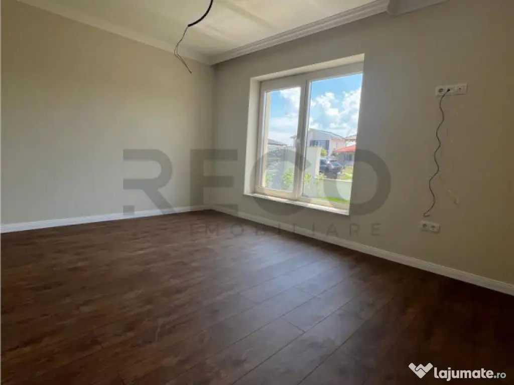 RECO Casa premium la cheie- zona cartier VIENA-Oradea 