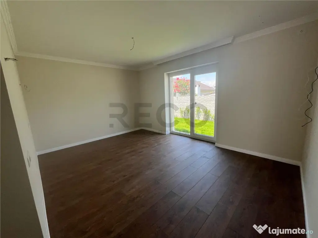 RECO Casa premium la cheie- zona cartier VIENA-Oradea 
