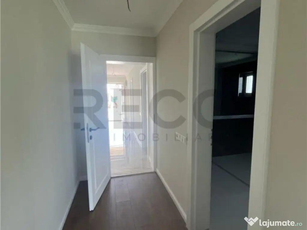 RECO Casa premium la cheie- zona cartier VIENA-Oradea 