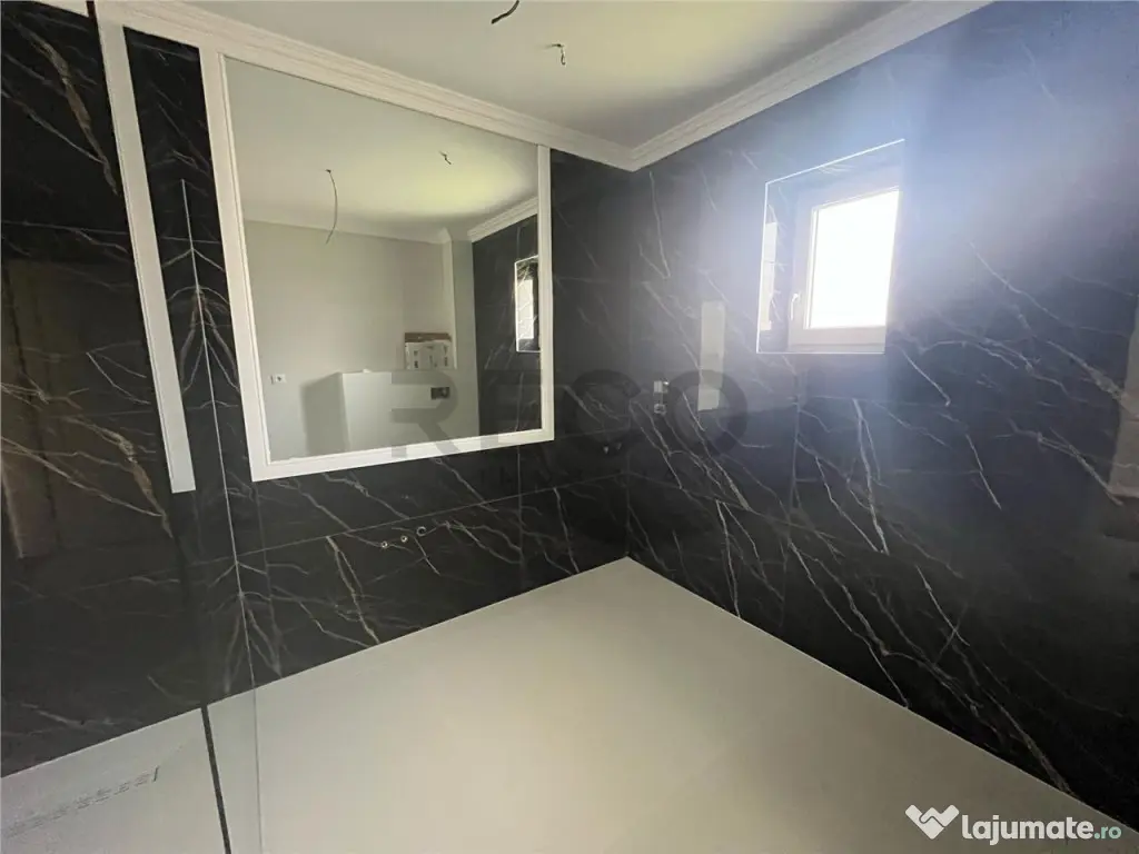 RECO Casa premium la cheie- zona cartier VIENA-Oradea 