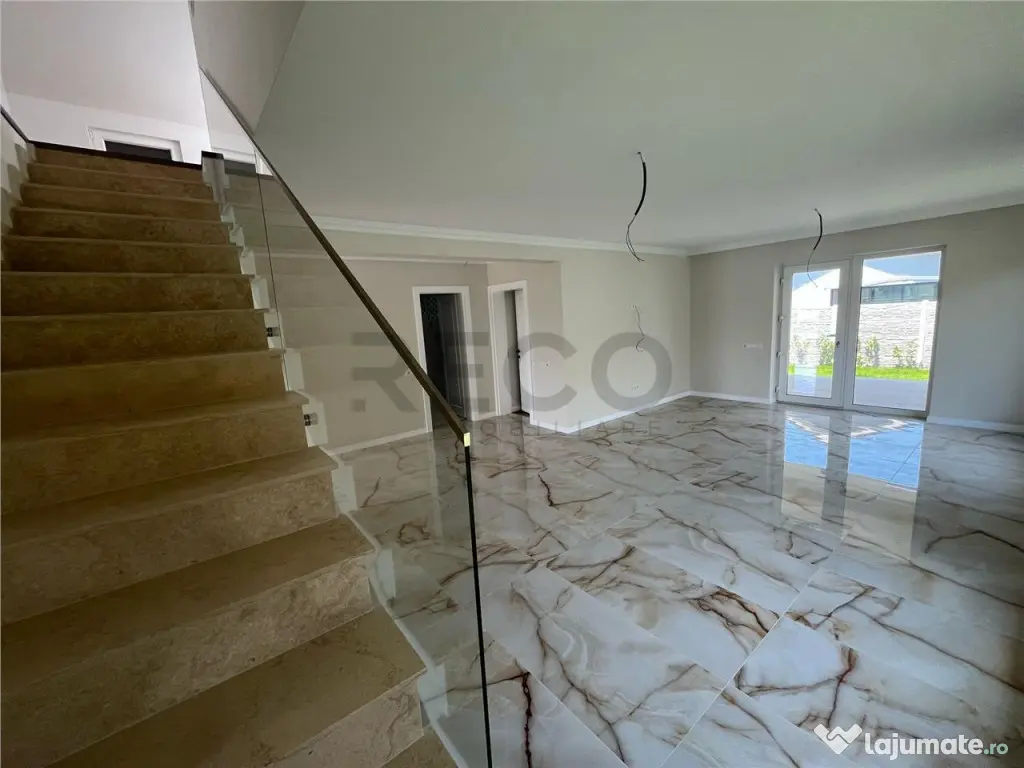 RECO Casa premium la cheie- zona cartier VIENA-Oradea 