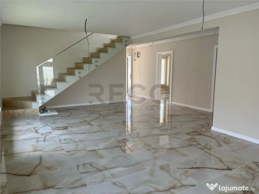 RECO Casa premium la cheie- zona cartier VIENA-Oradea