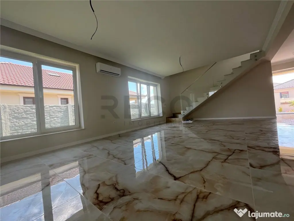 RECO Casa premium la cheie- zona cartier VIENA-Oradea 