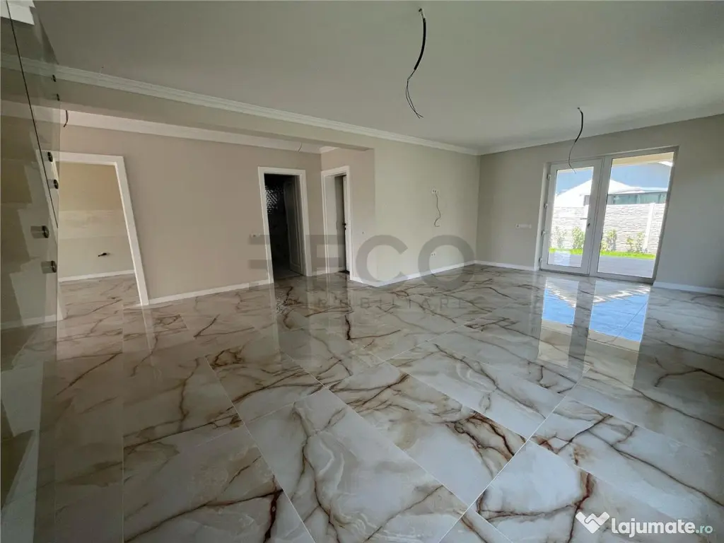 RECO Casa premium la cheie- zona cartier VIENA-Oradea 