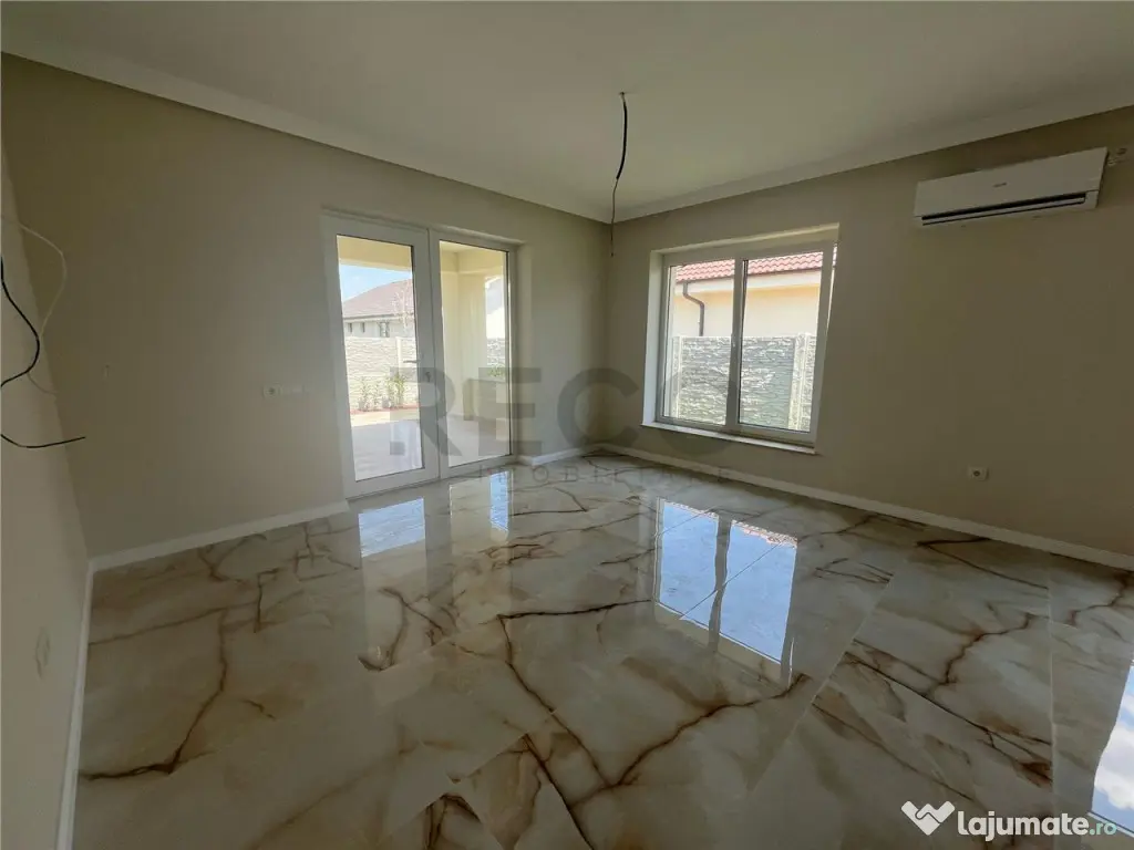 RECO Casa premium la cheie- zona cartier VIENA-Oradea 