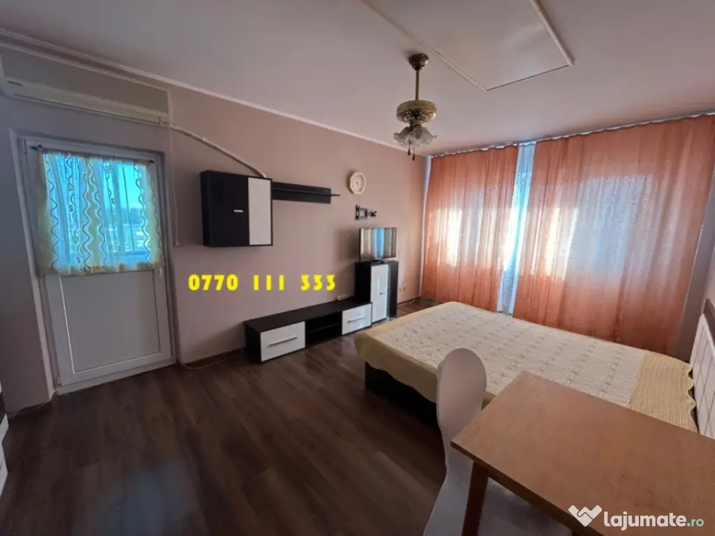 Apartament 3 camere, suprafata 75mp, Calarasilor Viziru 3